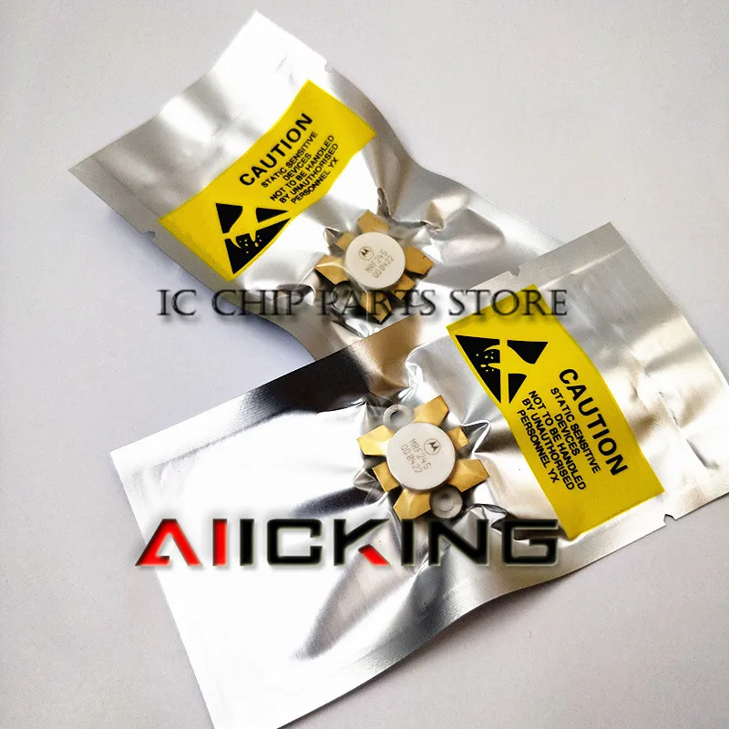 MRF245 1 шт. Бесплатная доставка MRF 245 SMD радиочастотный транзистор оригинальный новый в наличии
MRF245 1 шт. Бесплатная доставка MRF 245 SMD радиочастотный транзистор оригинальный новый в наличии