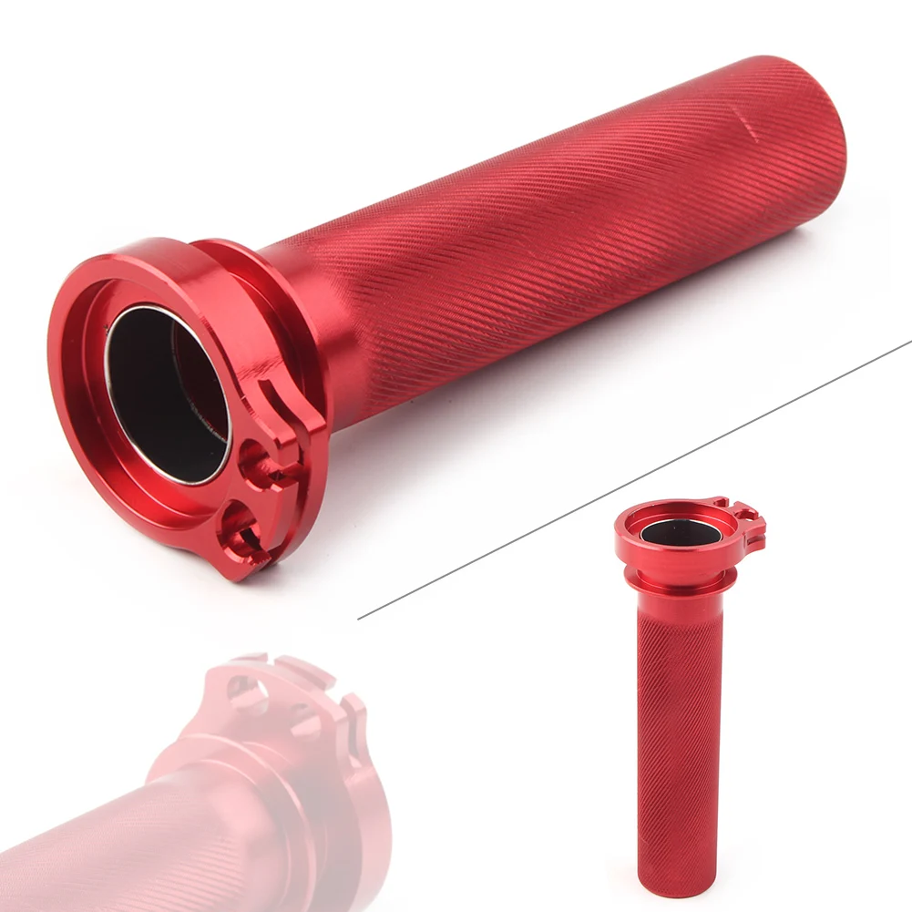 Подшипник дроссельной заслонки для мотоцикла HONDA CRF250R CRF450R CRF250X CRF450X 2002-2015 Красный алюминий
Подшипник дроссельной заслонки для мотоцикла HONDA CRF250R CRF450R CRF250X CRF450X 2002-2015 Красный алюминий