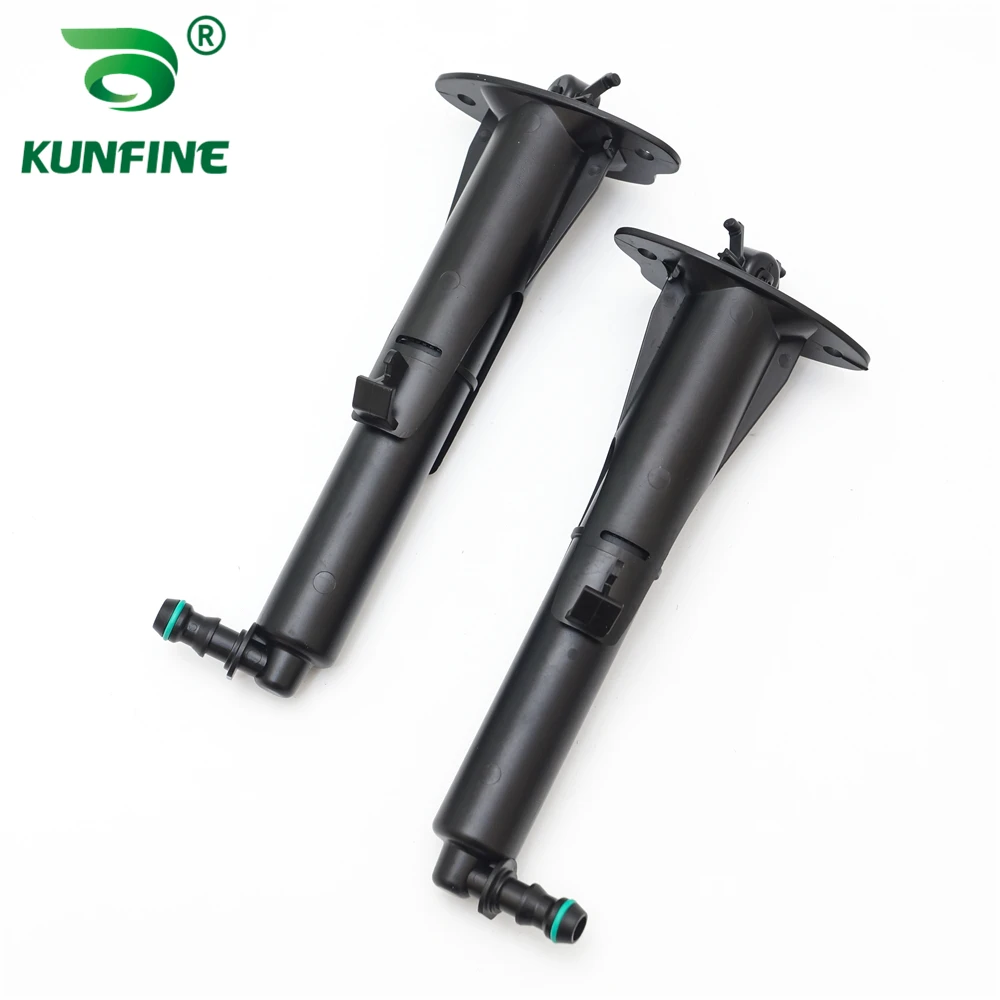Front Left or Right Headlight Wahser Sparyer Nozzle Pump Cylinder OEM NO. 95862816110 / 95862816210
Front Left or Right Headlight Wahser Sparyer Nozzle Pump Cylinder OEM NO. 95862816110 / 95862816210