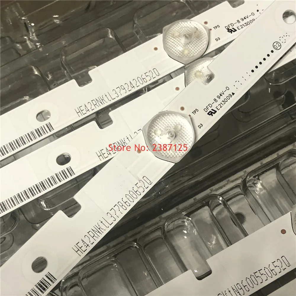 Светодиодная лента 42D6_HD426DF_B22_7x4_3030C_4SIP для LED42K1800 LED43K2000 LED43K3100 LED42K3110 LED43H1600 LED43H2000 LED43H2600
Светодиодная лента 42D6_HD426DF_B22_7x4_3030C_4SIP для LED42K1800 LED43K2000 LED43K3100 LED42K3110 LED43H1600 LED43H2000 LED43H2600