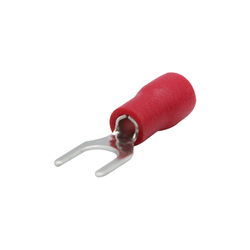 SV Series Lug Cable Wire Connector Quality Assurance 1000PCS Terminal Splice
SV Series Lug Cable Wire Connector Quality Assurance 1000PCS Terminal Splice