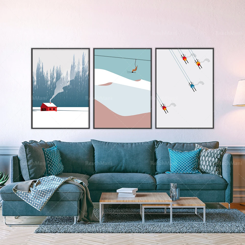 Winter Skiing Prints, Snow Ski Poster, Set of 3 Winter Mountain House, Minimalist Blue White Decor, Christmas Gift, Vintage Ski
Winter Skiing Prints, Snow Ski Poster, Set of 3 Winter Mountain House, Minimalist Blue White Decor, Christmas Gift, Vintage Ski