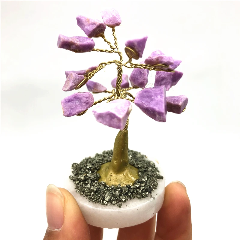 Beautiful 1PC Natural Phospesiderite Tree Gemstone Crystal Lucky Tree Reiki Healing Rough Provide Energy Natural Quartz Crystals
Beautiful 1PC Natural Phospesiderite Tree Gemstone Crystal Lucky Tree Reiki Healing Rough Provide Energy Natural Quartz Crystals