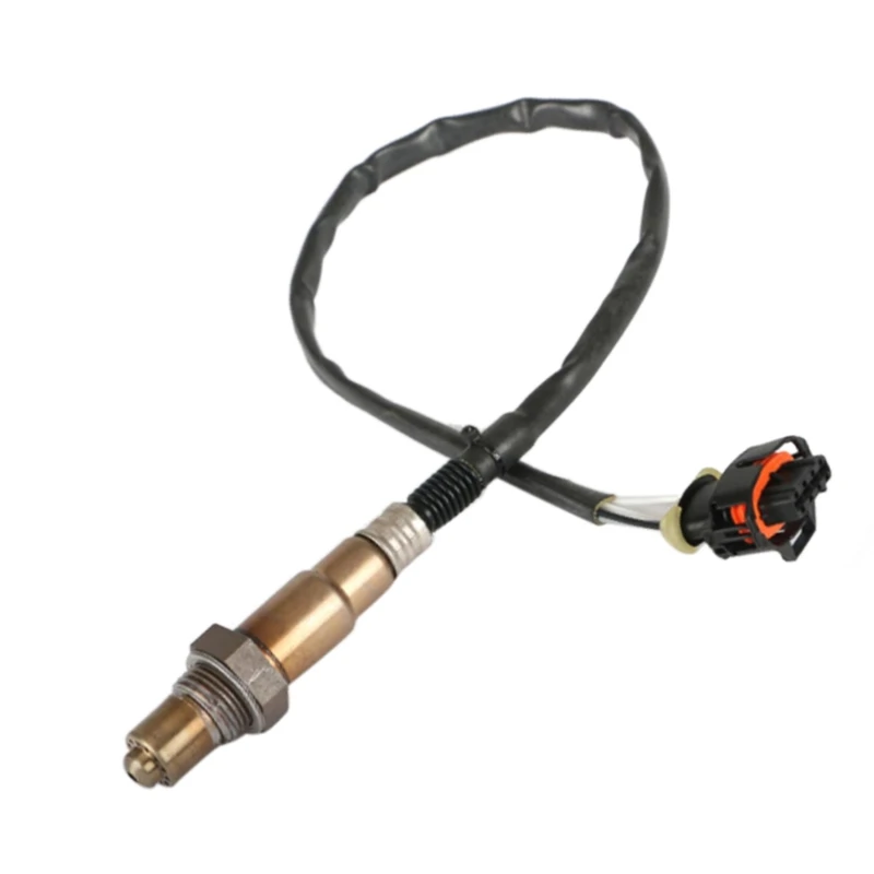 Кислородный датчик O2 Lambda 0258006499, подходит для Vauxhall Opel Astra G H Corsa C D Combo Meriva Corsavan Mk
Кислородный датчик O2 Lambda 0258006499, подходит для Vauxhall Opel Astra G H Corsa C D Combo Meriva Corsavan Mk