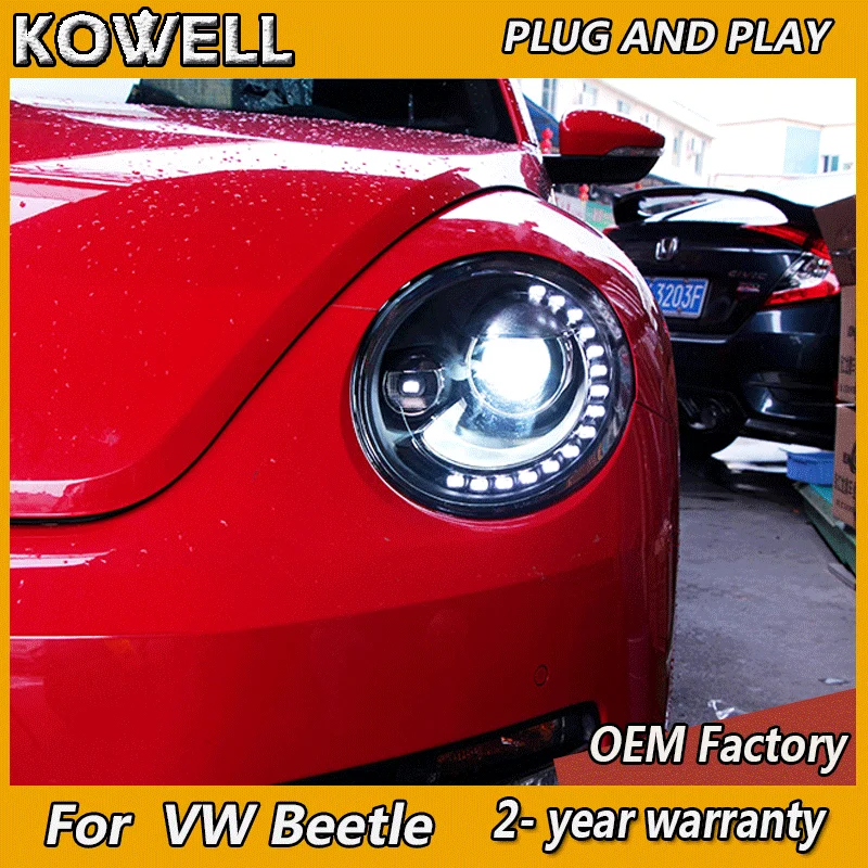 Стайлинг автомобиля для VW Beetle передняя фара 1998-2021 Beetle головка светильник DRL поворотный сигнал Ближний Дальний свет проектор Объектив
Стайлинг автомобиля для VW Beetle передняя фара 1998-2021 Beetle головка светильник DRL поворотный сигнал Ближний Дальний свет проектор Объектив
