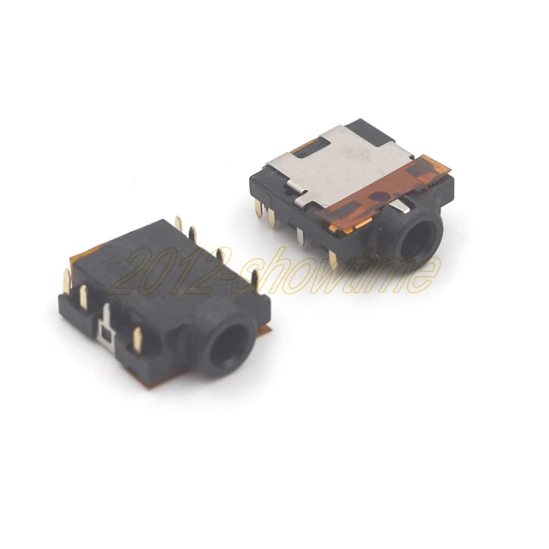 3pcs New For Dell Inspiron 17R N7110 N4030 N4020 Audio Jack Headphone Port Connector Socket Laptop Motherboard
3pcs New For Dell Inspiron 17R N7110 N4030 N4020 Audio Jack Headphone Port Connector Socket Laptop Motherboard