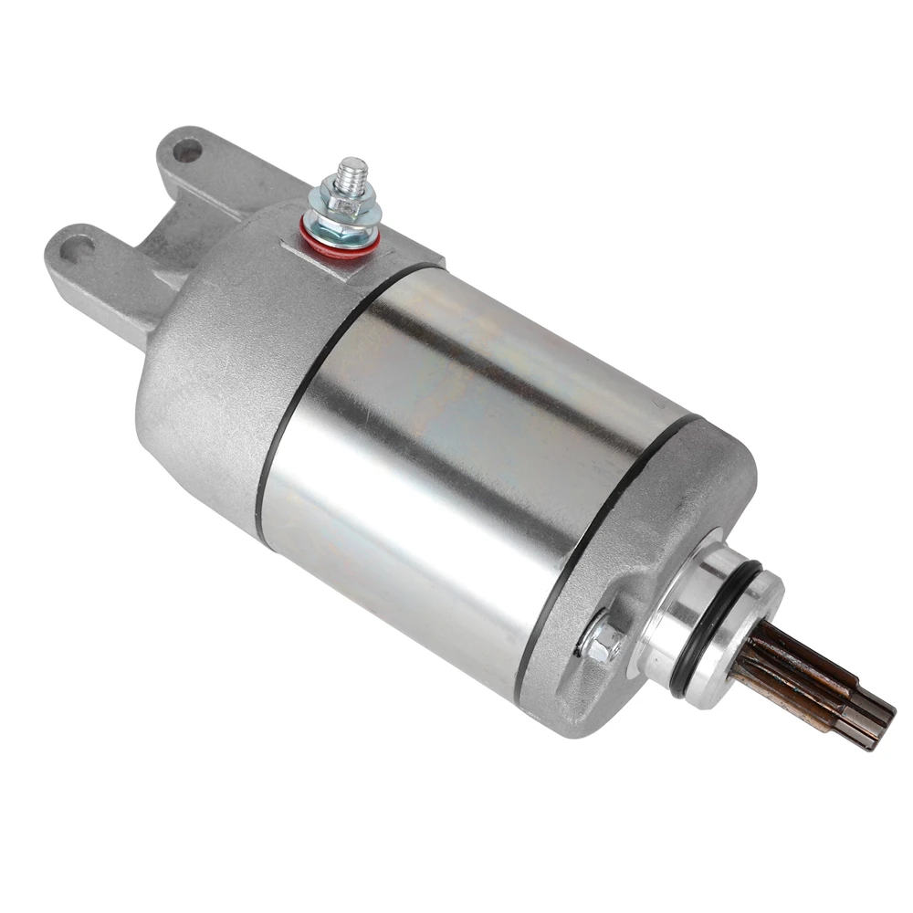 Двигатель стартера мотоцикла для Honda ATC250 ATC250ES ATC 250 большой красный 1987-1988 31200-HA0-773 31200-HC4-003
Двигатель стартера мотоцикла для Honda ATC250 ATC250ES ATC 250 большой красный 1987-1988 31200-HA0-773 31200-HC4-003