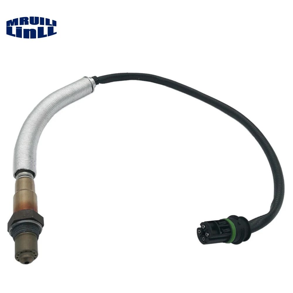 Оригинальный датчик кислорода Lambda Monitor OE # 11787577666 7577666 0258010031 Для BMW 135i 328i 550i 650i 750i X5 X6 Z4
Оригинальный датчик кислорода Lambda Monitor OE # 11787577666 7577666 0258010031 Для BMW 135i 328i 550i 650i 750i X5 X6 Z4