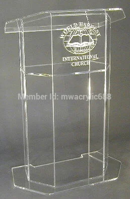 pulpit furniture Free Shipping Beautiful Easy Cheap Acrylic Podium Pulpit Lectern acrylic pulpit
pulpit furniture Free Shipping Beautiful Easy Cheap Acrylic Podium Pulpit Lectern acrylic pulpit