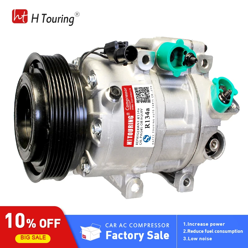 Автомобильный Компрессор переменного тока для Hyundai Santa fe 2006-2009 977012B150 977012B151 977012L300 977012L302 977012R340 977013K720 977012B100
Автомобильный Компрессор переменного тока для Hyundai Santa fe 2006-2009 977012B150 977012B151 977012L300 977012L302 977012R340 977013K720 977012B100