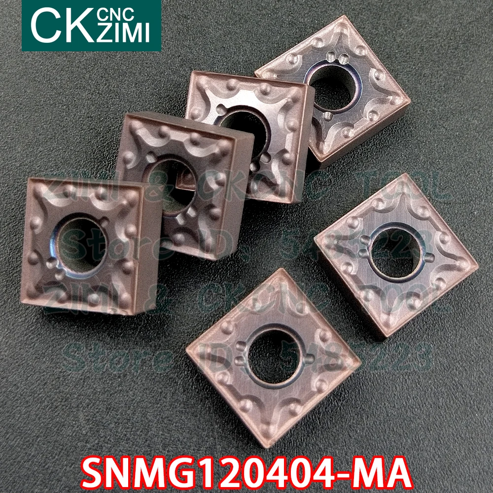 SNMG120404-MA SNMG 120404 MA Твердосплавные пластины Пластины для наружного точения Инструменты Механический токарный станок с ЧПУ Инструменты для нержавеющей стали
SNMG120404-MA SNMG 120404 MA Твердосплавные пластины Пластины для наружного точения Инструменты Механический токарный станок с ЧПУ Инструменты для нержавеющей стали