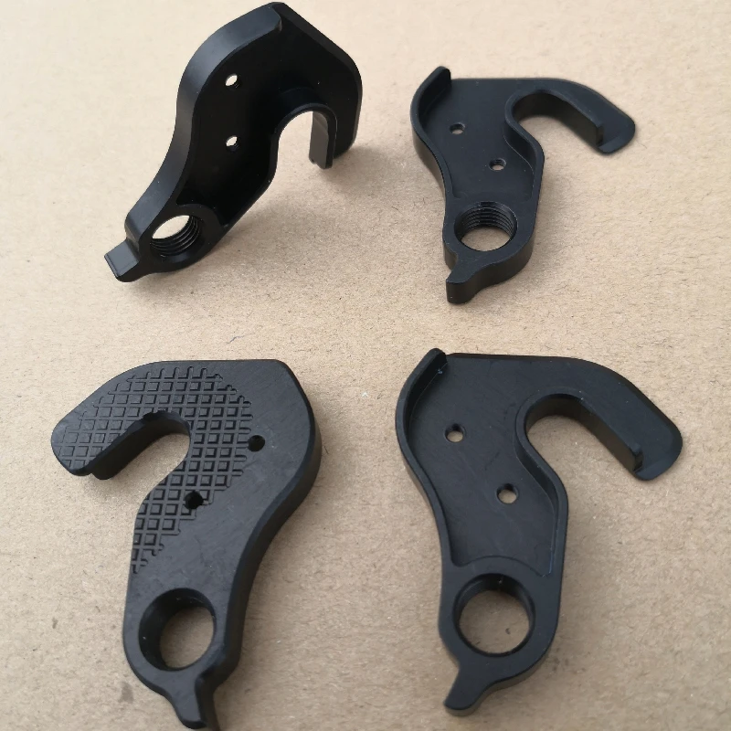 2pc CNC Bicycle gear derailleur hanger For Specialized #4261 #4265 S-Works BigHit FSR Crossroads Enduro Hardrock HT MECH dropout
2pc CNC Bicycle gear derailleur hanger For Specialized #4261 #4265 S-Works BigHit FSR Crossroads Enduro Hardrock HT MECH dropout