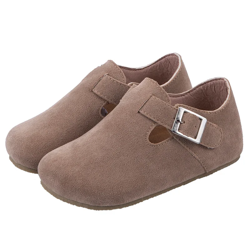 Fashion Children's Shoes 2021 Autumn New Boy's Girl's Flats Home Gray Shoe Baby Non-slip Students Shoes Indoor Beige Solid TPR
Fashion Children's Shoes 2021 Autumn New Boy's Girl's Flats Home Gray Shoe Baby Non-slip Students Shoes Indoor Beige Solid TPR