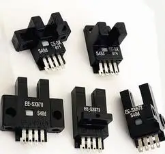 10 PCS EE-SX670 EE-SX671 EE-SX672 EE-SX673 EE-SX674 New Photoelectric Switch Sensors
10 PCS EE-SX670 EE-SX671 EE-SX672 EE-SX673 EE-SX674 New Photoelectric Switch Sensors