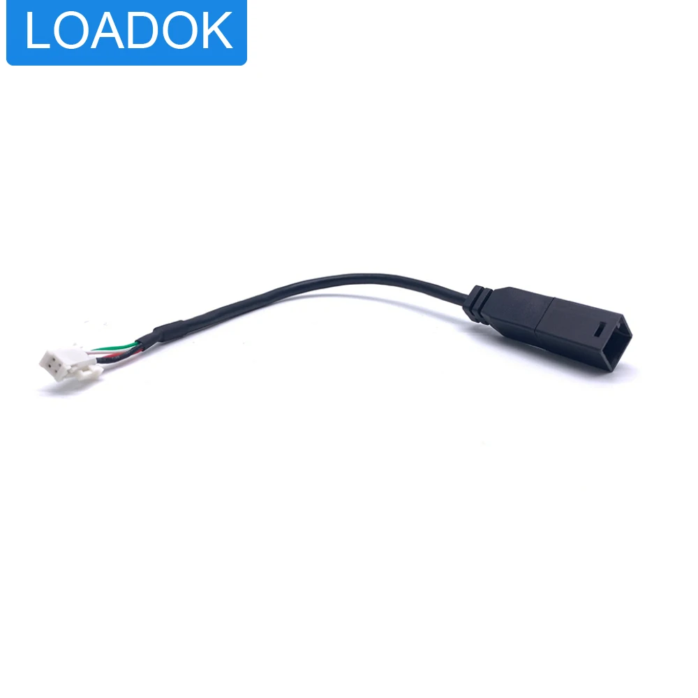 Автомобильный аудио радиоприемник 4-контактный разъем для USB входного провода адаптер для Toyota Lexus Camry Corolla Mazda стандарт оригинальный автомобильный USB-кабель
Автомобильный аудио радиоприемник 4-контактный разъем для USB входного провода адаптер для Toyota Lexus Camry Corolla Mazda стандарт оригинальный автомобильный USB-кабель