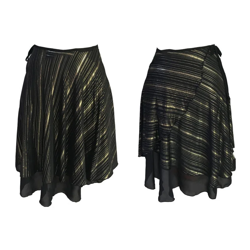 Women Dancing Hip Scarf Latin Dance Skirt Summer Female Bellydance Hip Towel Triangular Bandage Chiffon Ballet Skirt For Girls
Women Dancing Hip Scarf Latin Dance Skirt Summer Female Bellydance Hip Towel Triangular Bandage Chiffon Ballet Skirt For Girls