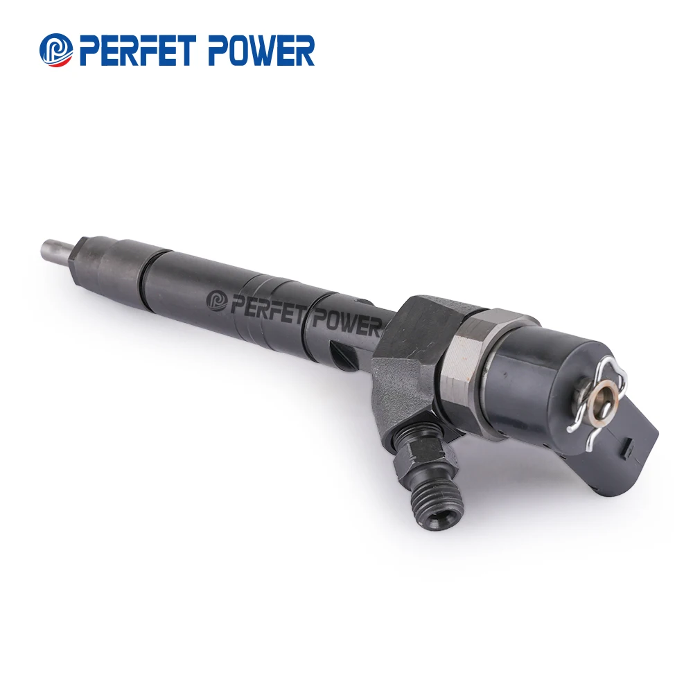 China Made New 0445110294, 0 445 110 294 Diesel Injector for A6460701287 Engine 0986435159, 0 986 435 159 Common Rail Injector
China Made New 0445110294, 0 445 110 294 Diesel Injector for A6460701287 Engine 0986435159, 0 986 435 159 Common Rail Injector
