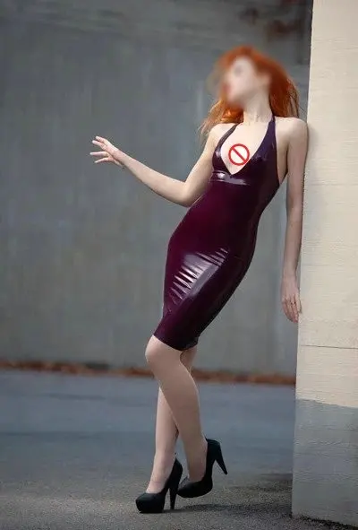 Women Deep V-neck Latex Rubber Dresses Latex Club Wear Costumes Clothing Dress Sexy Fetish Sleeveless Skirt for Female
Women Deep V-neck Latex Rubber Dresses Latex Club Wear Costumes Clothing Dress Sexy Fetish Sleeveless Skirt for Female
