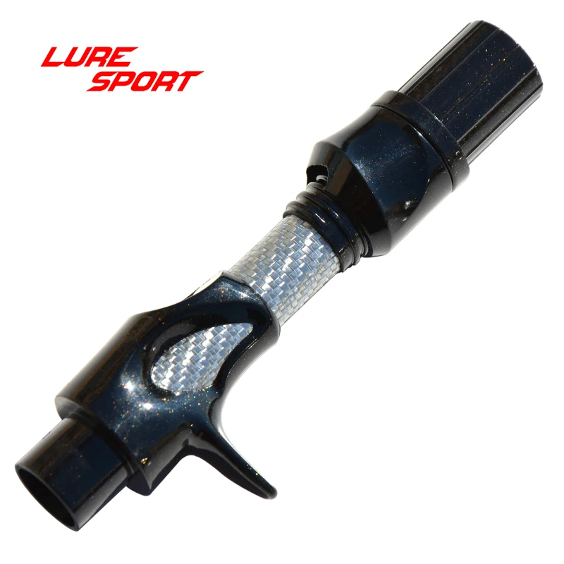 LURESPORT 2pcs Black paint 16# SASS SATSS+SKSPS silver carbon tube Rod Building Component Repair rod DIY Accessory
LURESPORT 2pcs Black paint 16# SASS SATSS+SKSPS silver carbon tube Rod Building Component Repair rod DIY Accessory