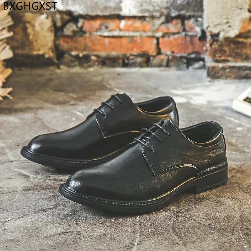 Designer Business Shoes Men Wedding Shoes for Men 2023 Black Man Formal Mens Oxford Leather Shoes Zapatos De Hombre Chaussure
Designer Business Shoes Men Wedding Shoes for Men 2023 Black Man Formal Mens Oxford Leather Shoes Zapatos De Hombre Chaussure