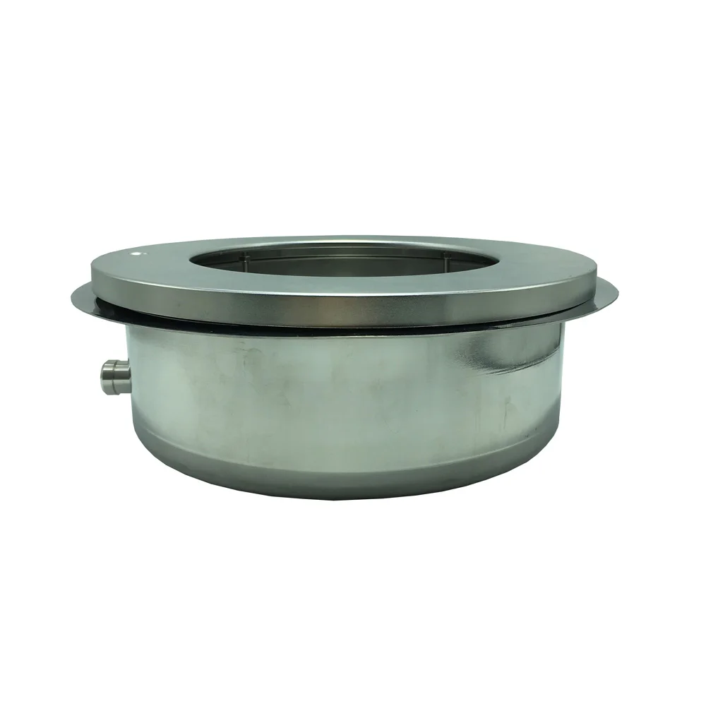 IP68 Waterproof Housing for Resin Filled RGB Underwater Pool Light, 304 Stainless Steel for Concrete Pool
IP68 Waterproof Housing for Resin Filled RGB Underwater Pool Light, 304 Stainless Steel for Concrete Pool