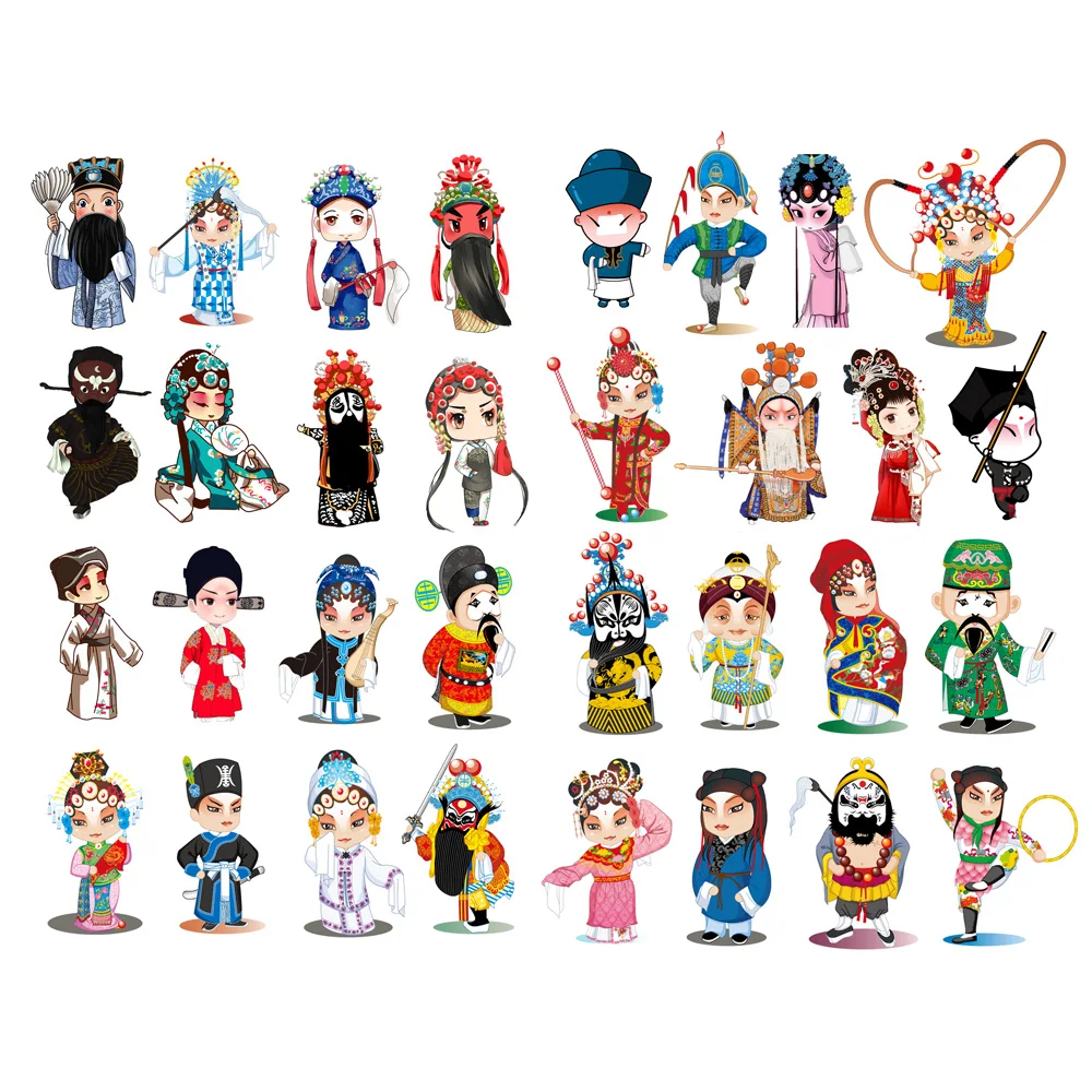 1 шт. Kawaii китайская опера куклы Декор милые эстетические книги журнал наклейки Скрапбукинг канцелярские наклейки хлопья товары для рукоделия
1 шт. Kawaii китайская опера куклы Декор милые эстетические книги журнал наклейки Скрапбукинг канцелярские наклейки хлопья товары для рукоделия