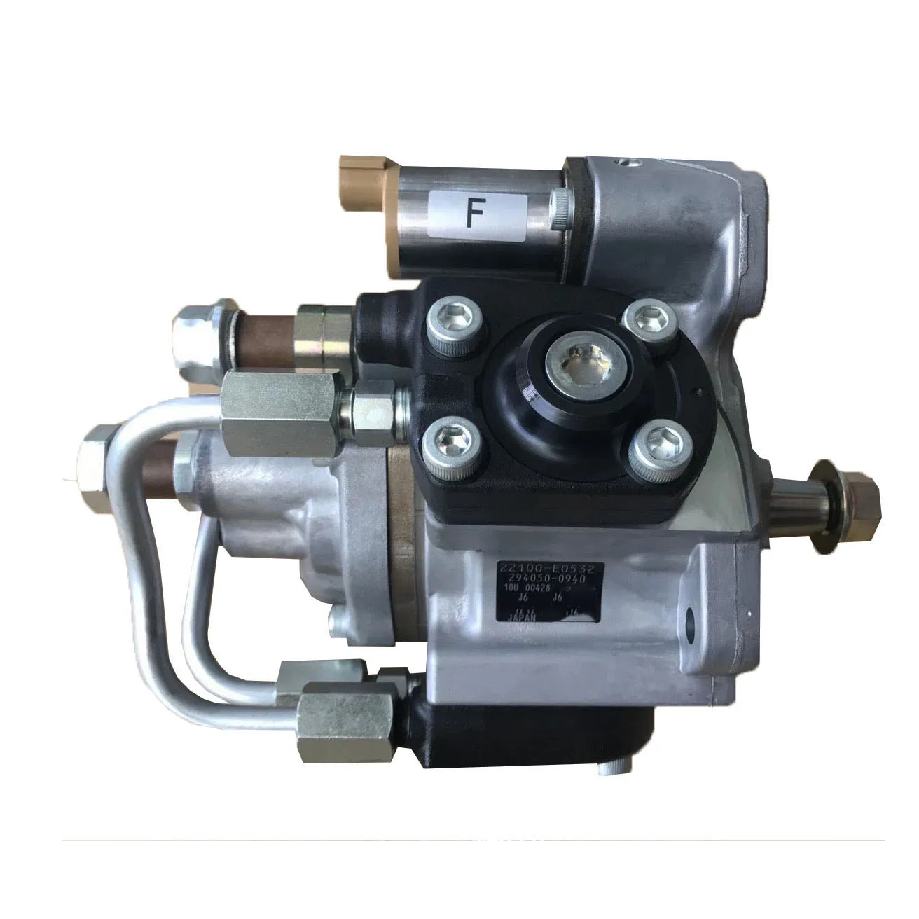 Brand New Diesel Fuel Injection Pump 294000-1623 8-98178304-3 8981783043 8-98178304-1 fuel pump for ISUZU 4HK1
Brand New Diesel Fuel Injection Pump 294000-1623 8-98178304-3 8981783043 8-98178304-1 fuel pump for ISUZU 4HK1