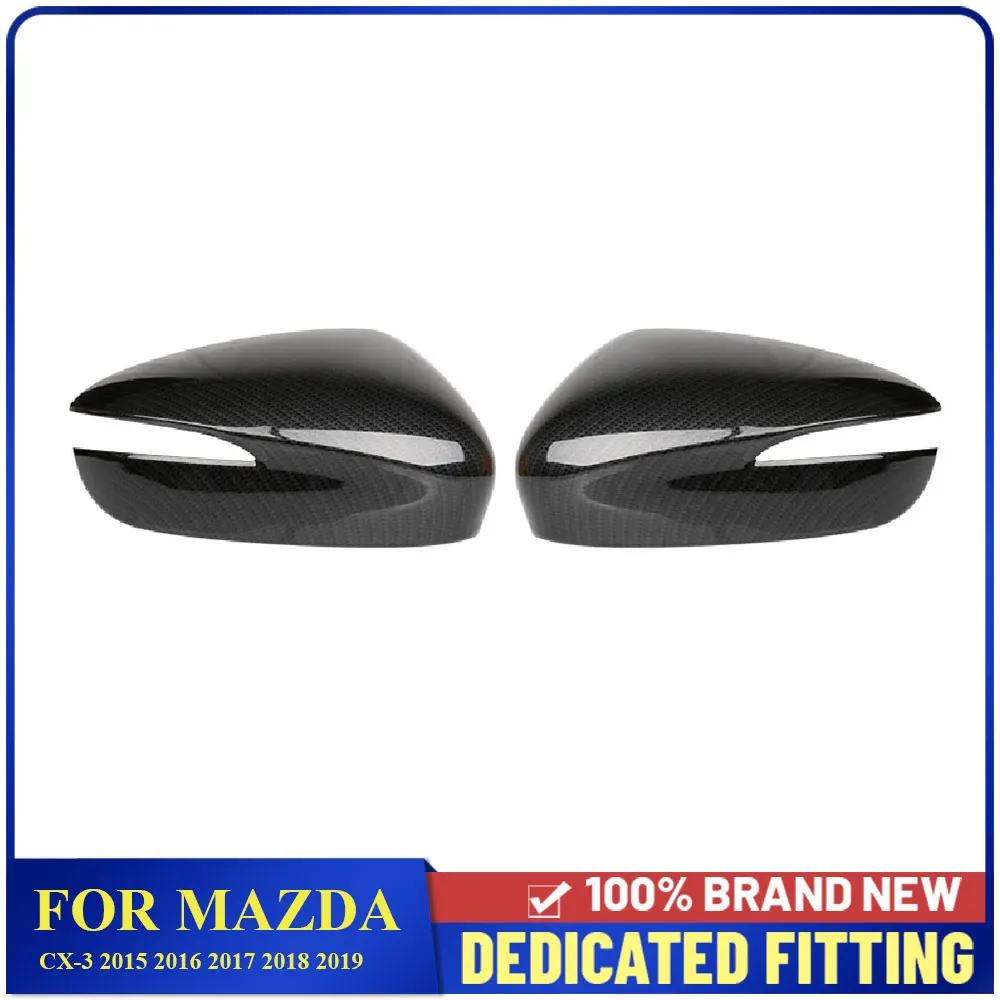 Car Accessories Side Door Rearview Mirror Cover Frame Protector For Mazda CX-3 CX3 2015 2016 2017 2018 2019
Car Accessories Side Door Rearview Mirror Cover Frame Protector For Mazda CX-3 CX3 2015 2016 2017 2018 2019