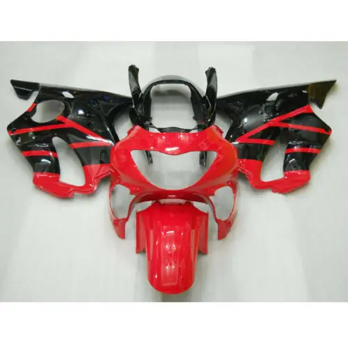 Wotefusi NEW ABS Bodywork Fairing Fit For Honda Motorcycle CBR600 F4 99-00 (C)
Wotefusi NEW ABS Bodywork Fairing Fit For Honda Motorcycle CBR600 F4 99-00 (C)