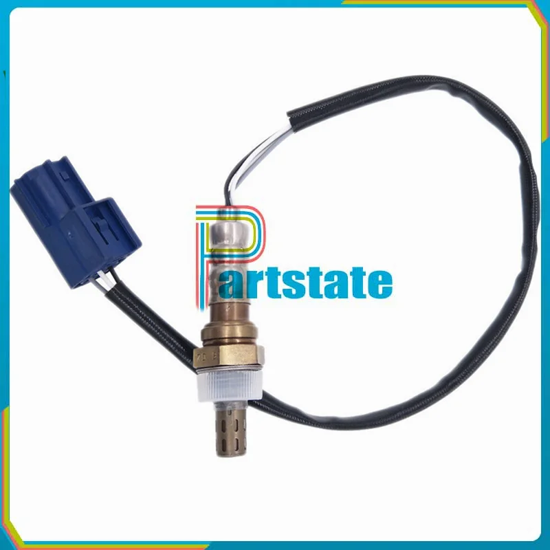 226A08J001 226A0-8J001 Rear Oxygen Lambda Sensor For Nissan Navara Pathfinder 4.0L VQ40DE
226A08J001 226A0-8J001 Rear Oxygen Lambda Sensor For Nissan Navara Pathfinder 4.0L VQ40DE