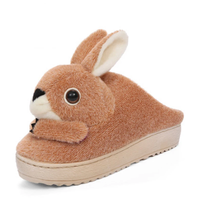 Promotion animals Slippers Cute beautiful Home Slipper House rabbit Shoes Women slipper
Promotion animals Slippers Cute beautiful Home Slipper House rabbit Shoes Women slipper