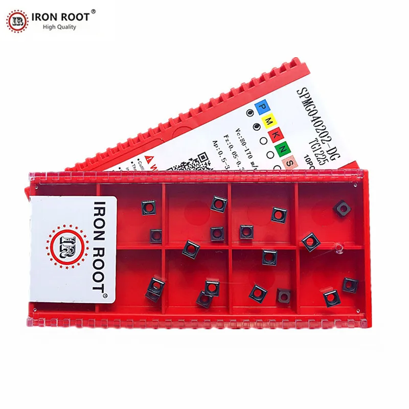 SPMG 040202 050204 060204 07T308 090408 110408 DG TG1225 CNC Metal Lathe Cutting Tool Indexable U Drill Carbide Insert P.M.K
SPMG 040202 050204 060204 07T308 090408 110408 DG TG1225 CNC Metal Lathe Cutting Tool Indexable U Drill Carbide Insert P.M.K