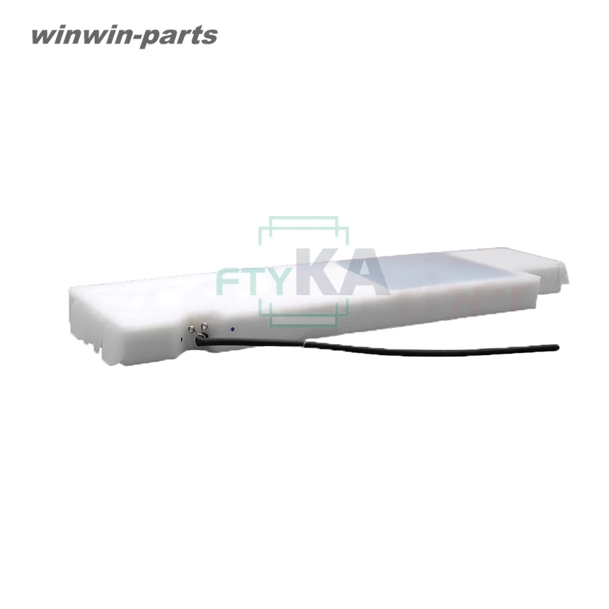 1PC 1552751 Tray Porous WASTE INK PAD Tank Collector for Epson ME 1100 1300 1400 L1300 ME1100 T1100 B1100 T1110
1PC 1552751 Tray Porous WASTE INK PAD Tank Collector for Epson ME 1100 1300 1400 L1300 ME1100 T1100 B1100 T1110