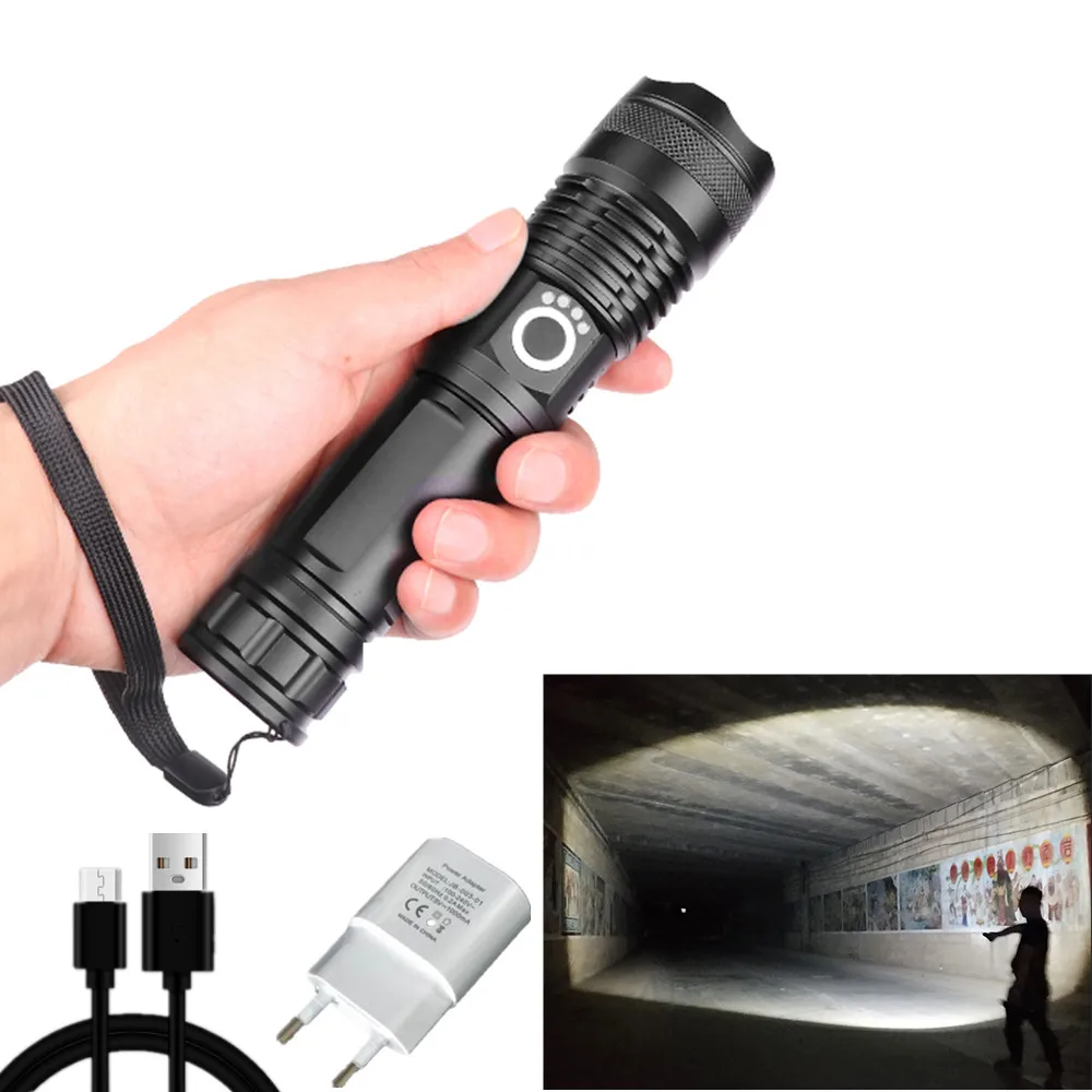 Xhp50.2 высокой мощности фонарик фонарь usb Rechargeable5 режимов Zoom открытый кемпинг светодиодный фонарь 18650 26650 батарея светодиодный фонарик
Xhp50.2 высокой мощности фонарик фонарь usb Rechargeable5 режимов Zoom открытый кемпинг светодиодный фонарь 18650 26650 батарея светодиодный фонарик