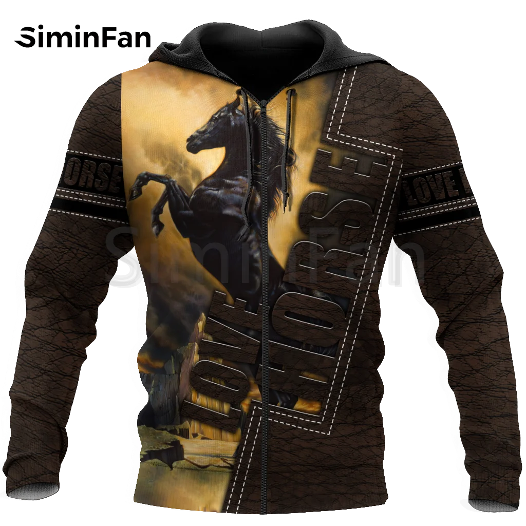 Mens 3D Printed Hoodies Love Horse Unisex Casual Sweatshirt Harajuku Pullover Women Tracksuit Outwear Jacket New Fashion Coat 20
Mens 3D Printed Hoodies Love Horse Unisex Casual Sweatshirt Harajuku Pullover Women Tracksuit Outwear Jacket New Fashion Coat 20