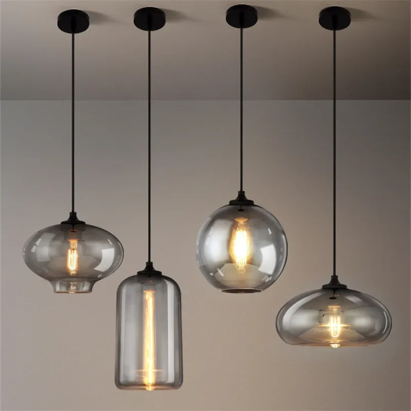 Modern LED Pendant Lights Nordic Glass Pendant Lamp for Living Room Dining Room Kitchen Bedroom Interior Decoration Hanging Lamp
Modern LED Pendant Lights Nordic Glass Pendant Lamp for Living Room Dining Room Kitchen Bedroom Interior Decoration Hanging Lamp