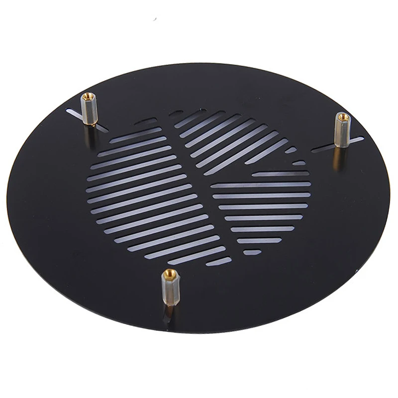 High Quality Aluminium Bahtinov Focusing Mask Single-line Focusing Mask in Different Fixed Diameter for Astronomical Telescope
High Quality Aluminium Bahtinov Focusing Mask Single-line Focusing Mask in Different Fixed Diameter for Astronomical Telescope