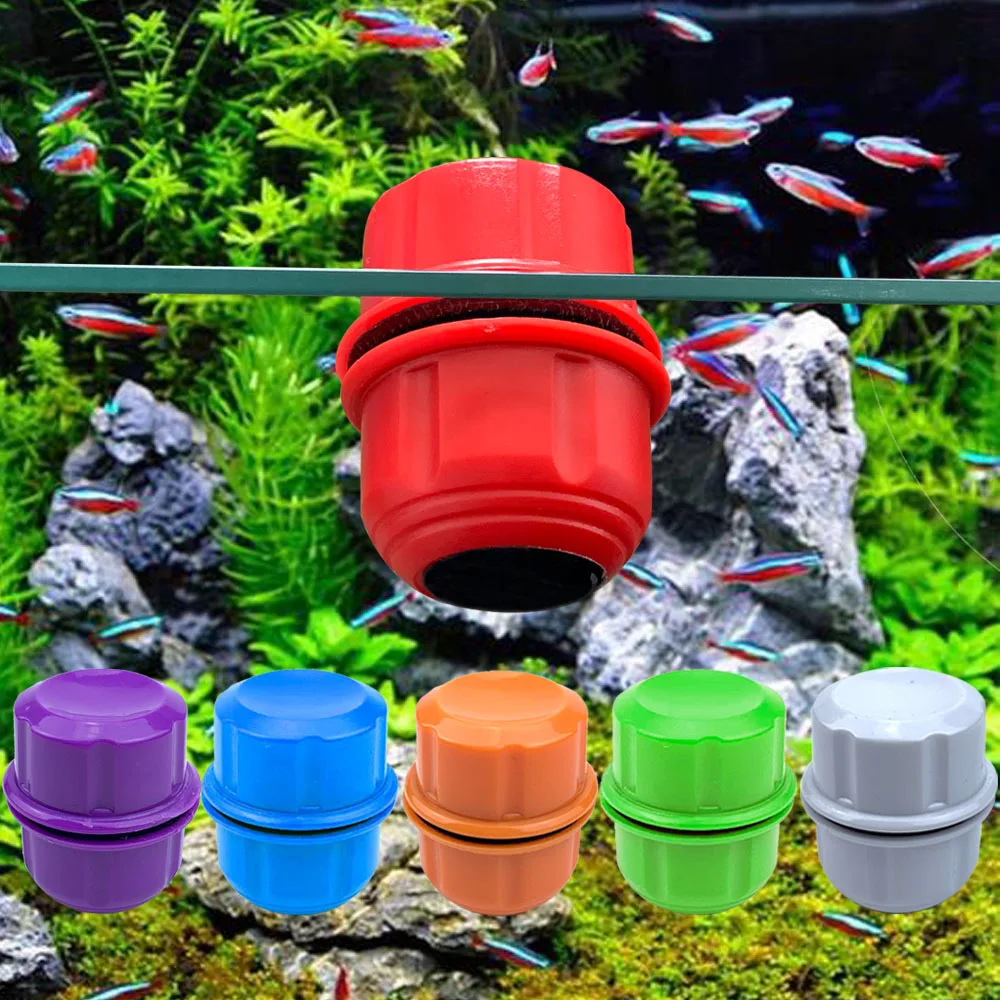 PetCloud Aquarium Fish Tank Magnetic Brush Fish Tank Cleaner Glass Algae Scraper Cleaner Curve Scrubber Aquarium Cleaning Tools
PetCloud Aquarium Fish Tank Magnetic Brush Fish Tank Cleaner Glass Algae Scraper Cleaner Curve Scrubber Aquarium Cleaning Tools