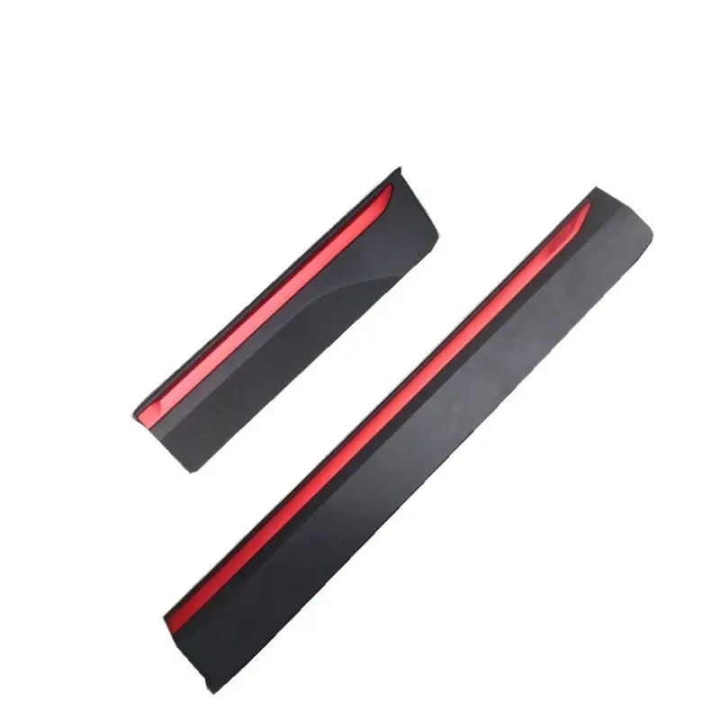 For Changan CS55PLUS blue whale board door lower guard plate anti-collision strip anti-scratch strip red front and rear door
For Changan CS55PLUS blue whale board door lower guard plate anti-collision strip anti-scratch strip red front and rear door