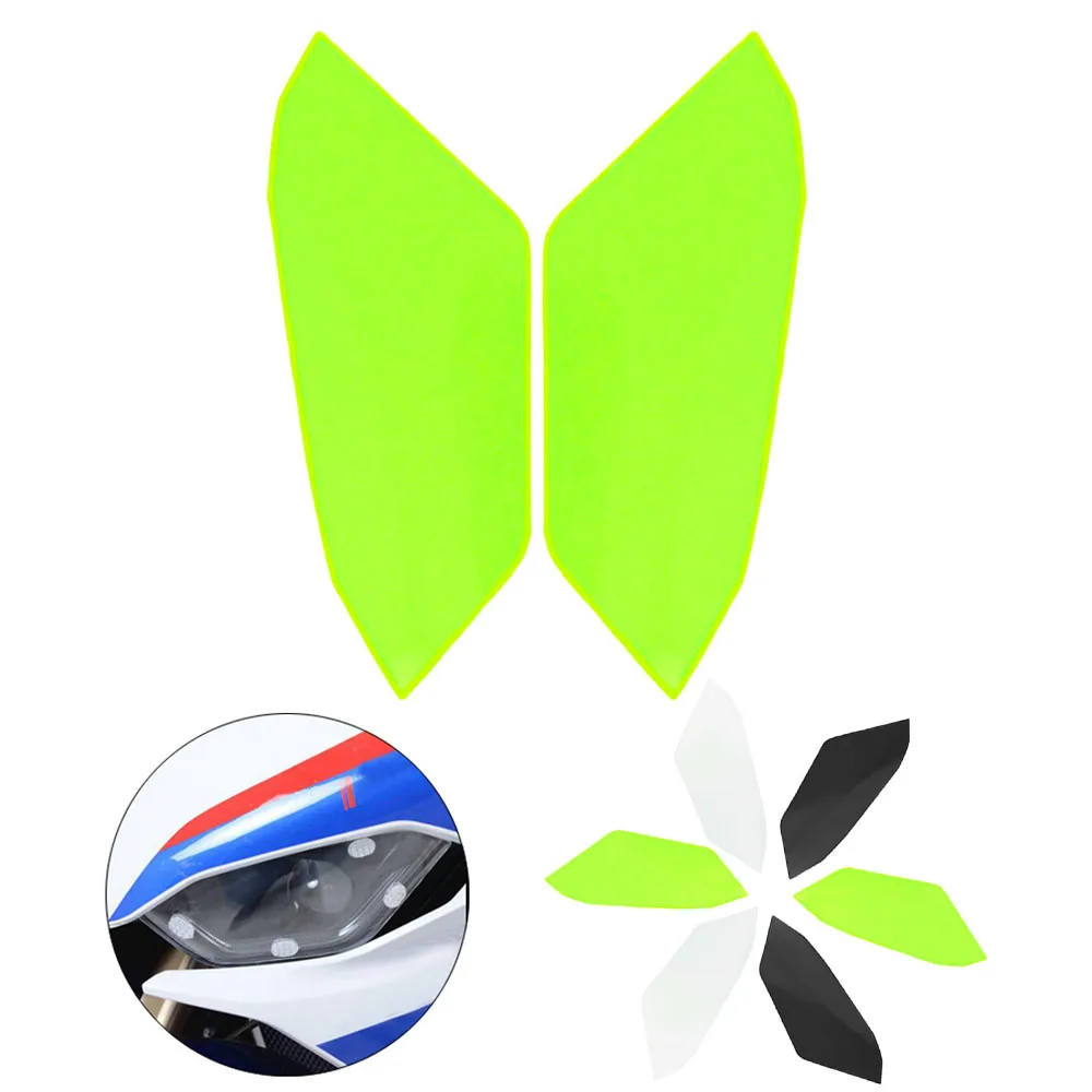 For BMW S1000RR K67 2019 2020-2023 S1000RR S1000 RR Motorcycle Accessories Headlight Guard Head Lamp Light Lens Cover Protector
For BMW S1000RR K67 2019 2020-2023 S1000RR S1000 RR Motorcycle Accessories Headlight Guard Head Lamp Light Lens Cover Protector
