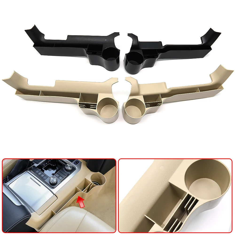 Central Console Storage Box Protective Interior Storage Bucket For Toyota Land Cruiser 200 LC200 2016-2020 Car Accessories
Central Console Storage Box Protective Interior Storage Bucket For Toyota Land Cruiser 200 LC200 2016-2020 Car Accessories