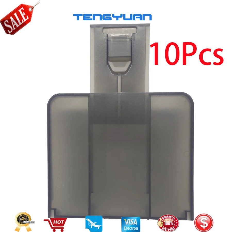 10PCX RM1-9678 RM1-9649 Paper Output Delivery Tray ASSY for HP Pro M201 M202 M225 M226 M202n M226dn M201n M201dw M225dn M225dw
10PCX RM1-9678 RM1-9649 Paper Output Delivery Tray ASSY for HP Pro M201 M202 M225 M226 M202n M226dn M201n M201dw M225dn M225dw