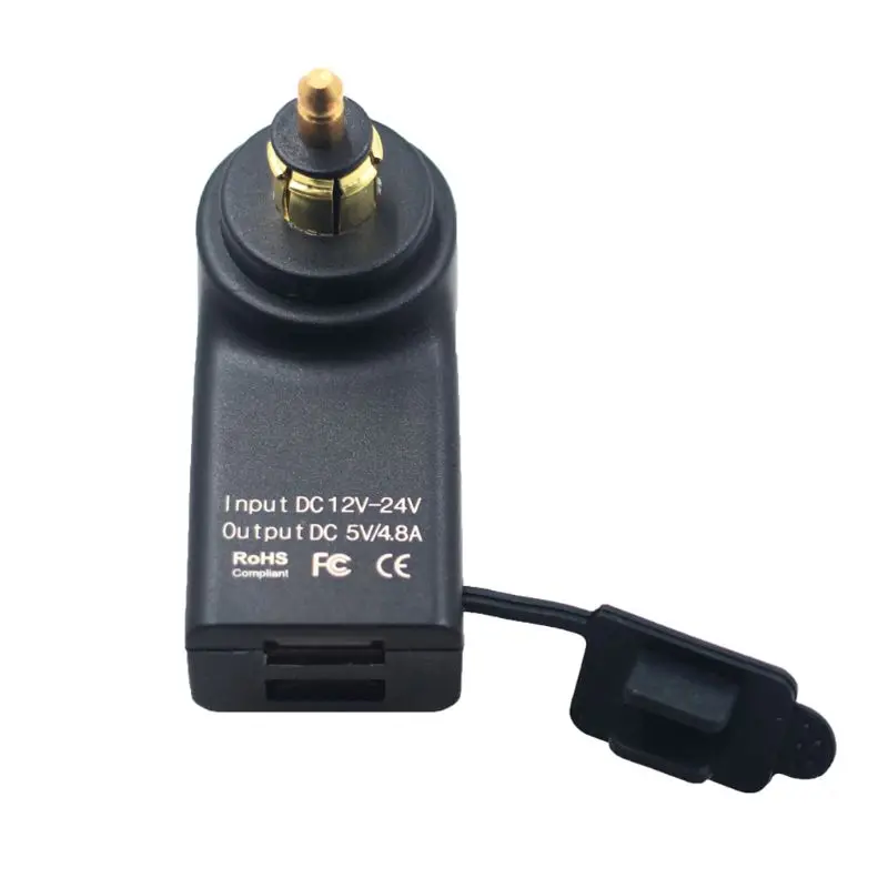 Водонепроницаемый мотоцикл 12 В Двойное Зарядное устройство USB адаптер питания Hella DIN разъем для Мотоцикла BMW Triumph
Водонепроницаемый мотоцикл 12 В Двойное Зарядное устройство USB адаптер питания Hella DIN разъем для Мотоцикла BMW Triumph