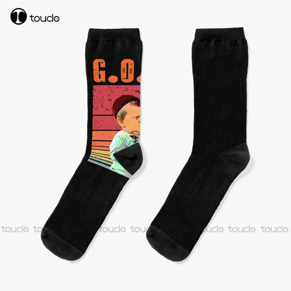 Hasbulla Hasbulla Magomedov Socks Men Socks Thanksgiving Christmas New Year Gift Unisex Adult Teen Youth Socks Hd High Quality
Hasbulla Hasbulla Magomedov Socks Men Socks Thanksgiving Christmas New Year Gift Unisex Adult Teen Youth Socks Hd High Quality
