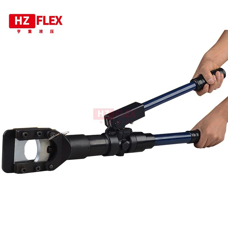 Hydraulic cable cutters Semi-automatic cable cutters Wire cutters power tools wire cutters factory outlets
Hydraulic cable cutters Semi-automatic cable cutters Wire cutters power tools wire cutters factory outlets