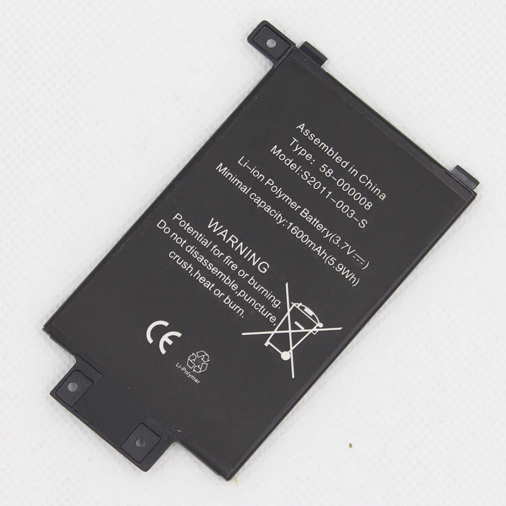 Замена аккумулятора ISUNOO для amaon kindle PaperWhite S2011-003-S 58-000008 MC-354775-03 DP75SD1
Замена аккумулятора ISUNOO для amaon kindle PaperWhite S2011-003-S 58-000008 MC-354775-03 DP75SD1