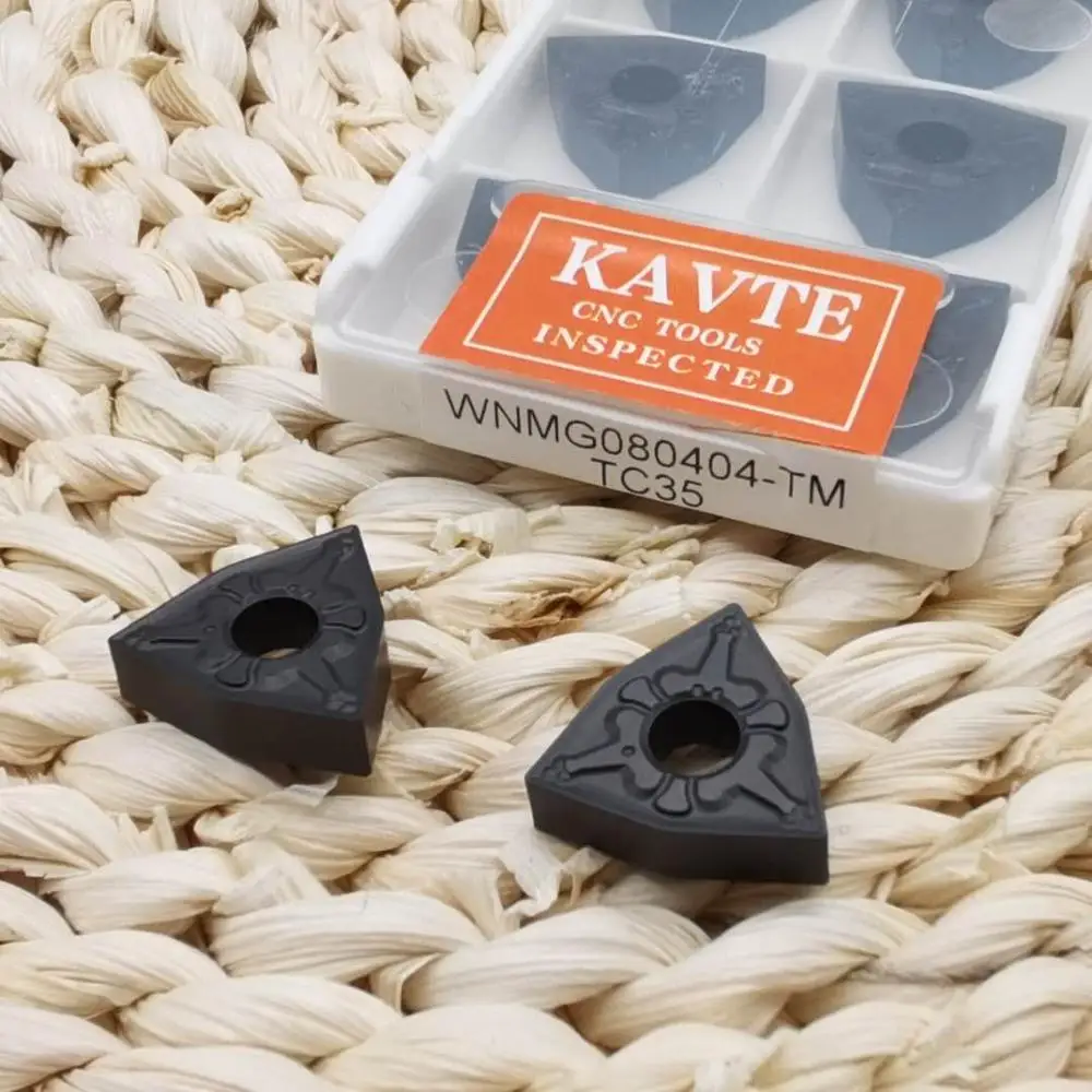 KAVTE WNMG080408 TM R-S L-S HQ карбидные вставки WNMG 080404-TM лезвие CNC токарные пластины инструменты внешние токарные инструменты для жесткой стали
KAVTE WNMG080408 TM R-S L-S HQ карбидные вставки WNMG 080404-TM лезвие CNC токарные пластины инструменты внешние токарные инструменты для жесткой стали
