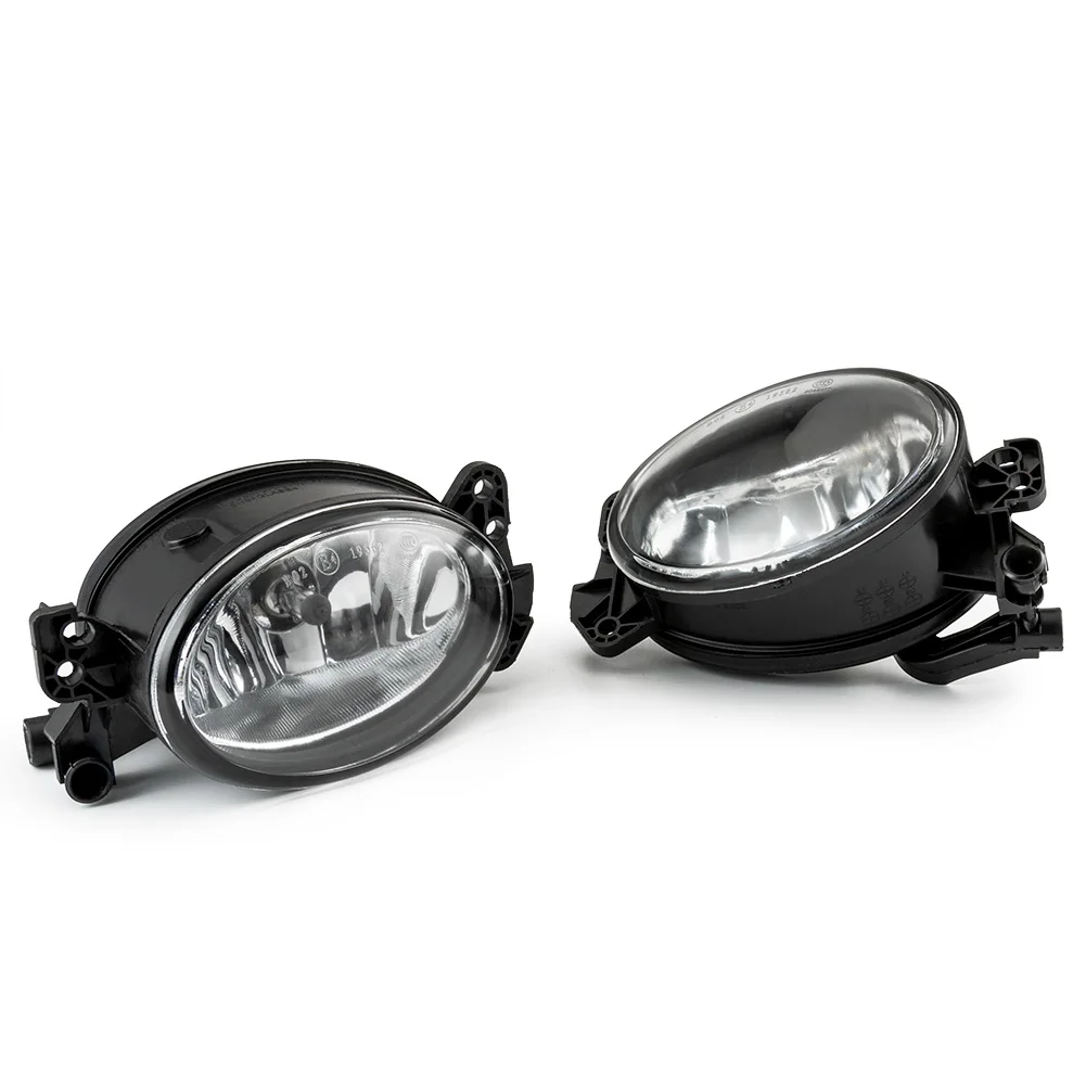 MB2592117 MB2593117 1698201556 1698201656 Fog Light Without Bulb for Mercedes Benz W211 2007-2012 CLK Class
MB2592117 MB2593117 1698201556 1698201656 Fog Light Without Bulb for Mercedes Benz W211 2007-2012 CLK Class