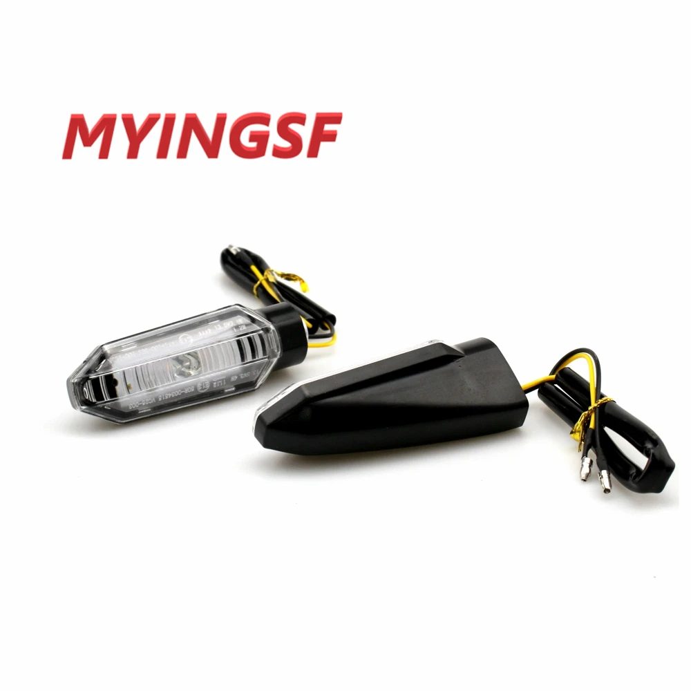 2020 LED Turn Signal Light For HONDA CBR 250 650 500 125 150 CB CRF X-ADV 1000 Rebel CMX Motorcycle Accessories Indicator Lamp
2020 LED Turn Signal Light For HONDA CBR 250 650 500 125 150 CB CRF X-ADV 1000 Rebel CMX Motorcycle Accessories Indicator Lamp