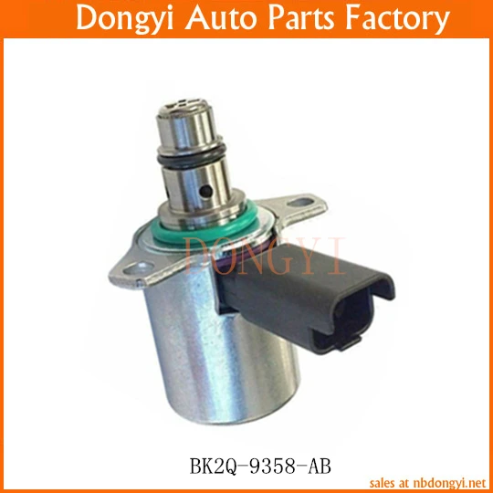 Fuel Pump Pressure Regulator Control Valve SCV Valve OE NO. BK2Q-9358-AB BK2Q9358AB
Fuel Pump Pressure Regulator Control Valve SCV Valve OE NO. BK2Q-9358-AB BK2Q9358AB
